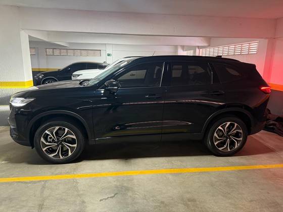 GWM HAVAL H6 1.5 PHEV PREMIUM AWD E-TRACTION GWM HAVAL H6 1.5 PHEV PREMIUM AWD E-TRACTION